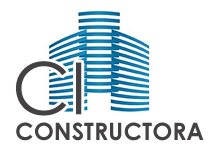 Empresa constructora Civil e Industrial